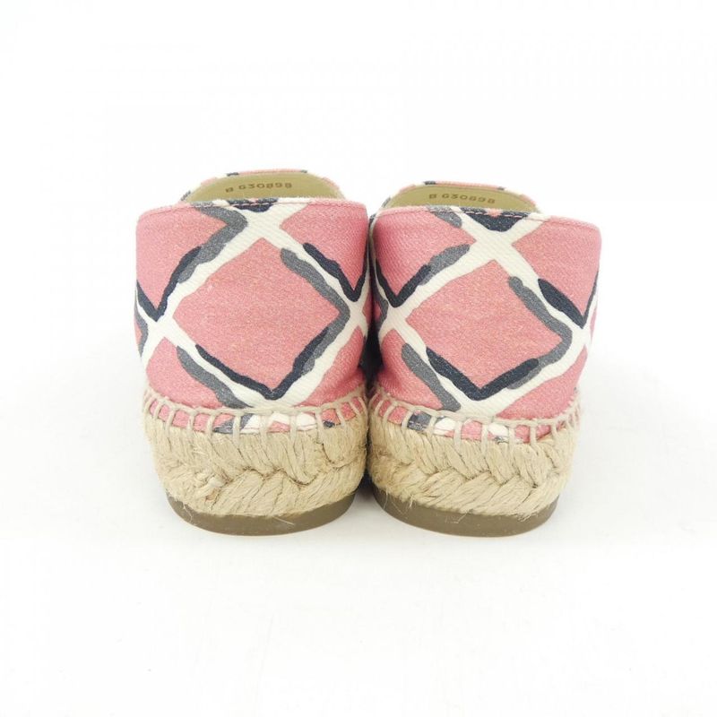 Chanel Espadrilles Shoes — view 5