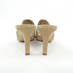 Hermes Kelly Buckle Z Cute Sandals — view 4