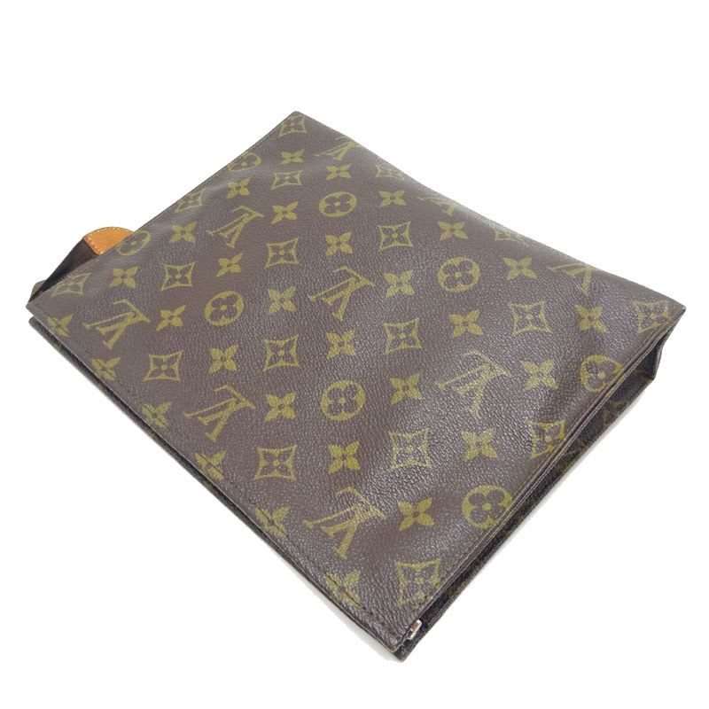 Louis Vuitton Second Bag — view 5