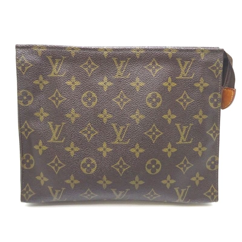 Louis Vuitton Second Bag — view 3