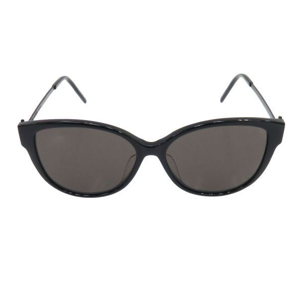 Saint Laurent Paris Sunglasses M48 — view 2