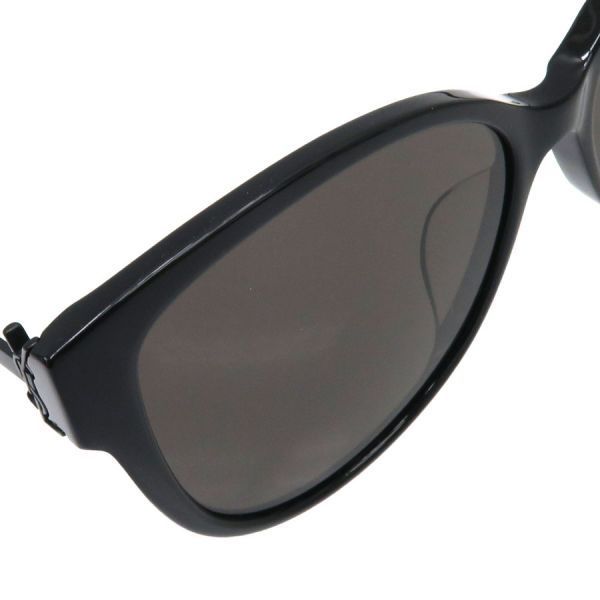 Saint Laurent Paris Sunglasses M48 — view 5
