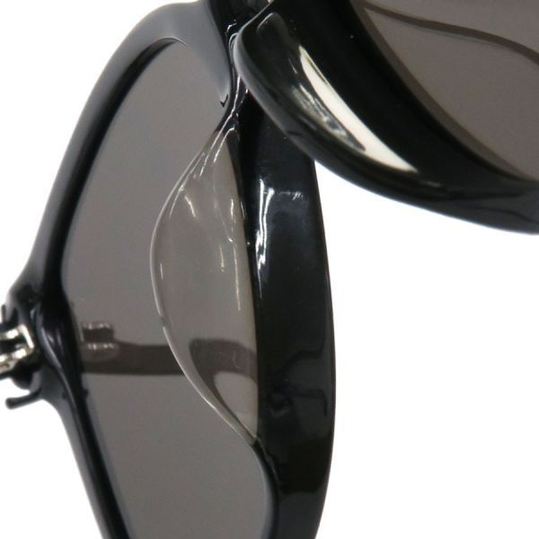 Saint Laurent Paris Sunglasses M48 — view 7