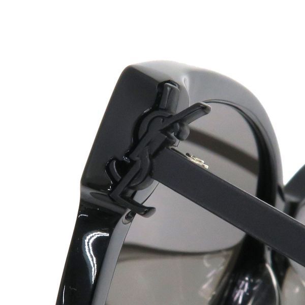 Saint Laurent Paris Sunglasses M48 — view 6