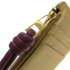 Loewe Knot Coin Card Holder Cem 1 Z40 X02 — view 8