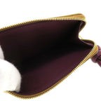 Loewe Knot Coin Card Holder Cem 1 Z40 X02 — view 3