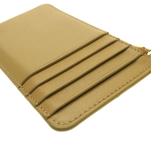 Loewe Knot Coin Card Holder Cem 1 Z40 X02 — view 6