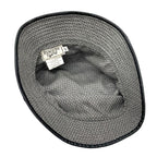 Hermes Bucket Hat Wool Black — view 3