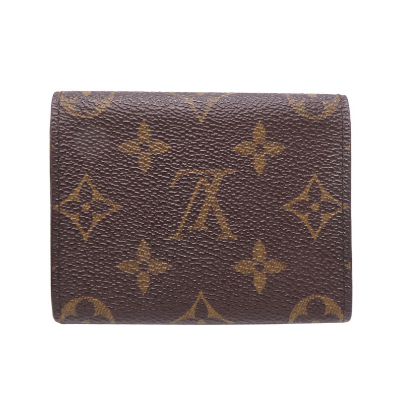 Louis Vuitton Card Case — view 3