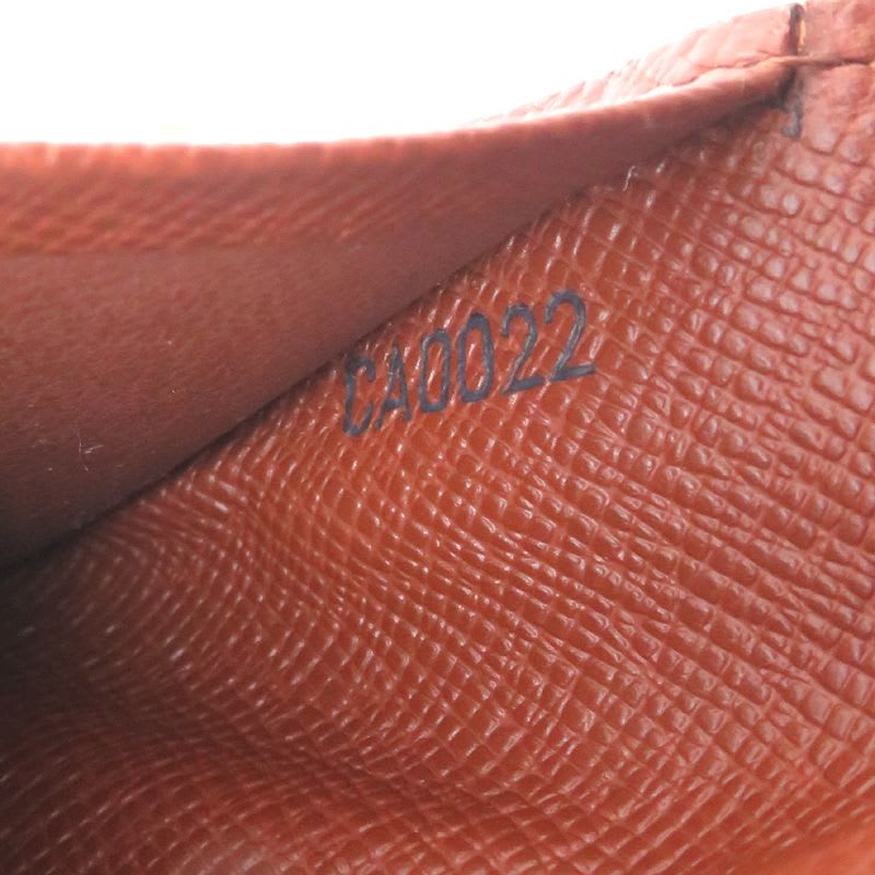 Louis Vuitton Card Case — view 8
