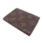 Louis Vuitton Card Case — view 5