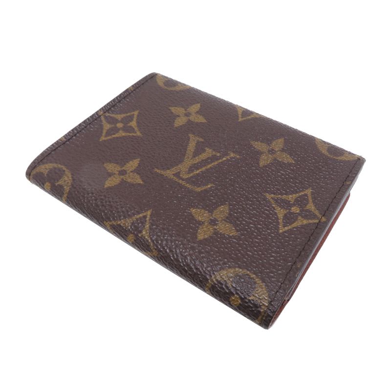 Louis Vuitton Card Case — view 5