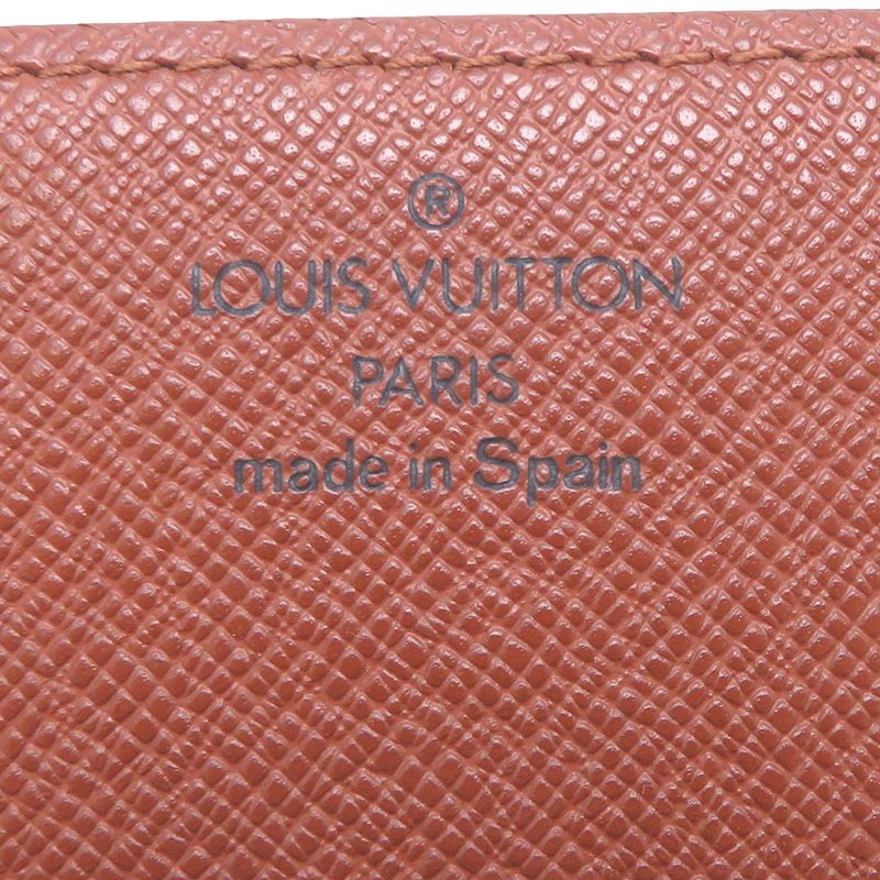 Louis Vuitton Card Case — view 7