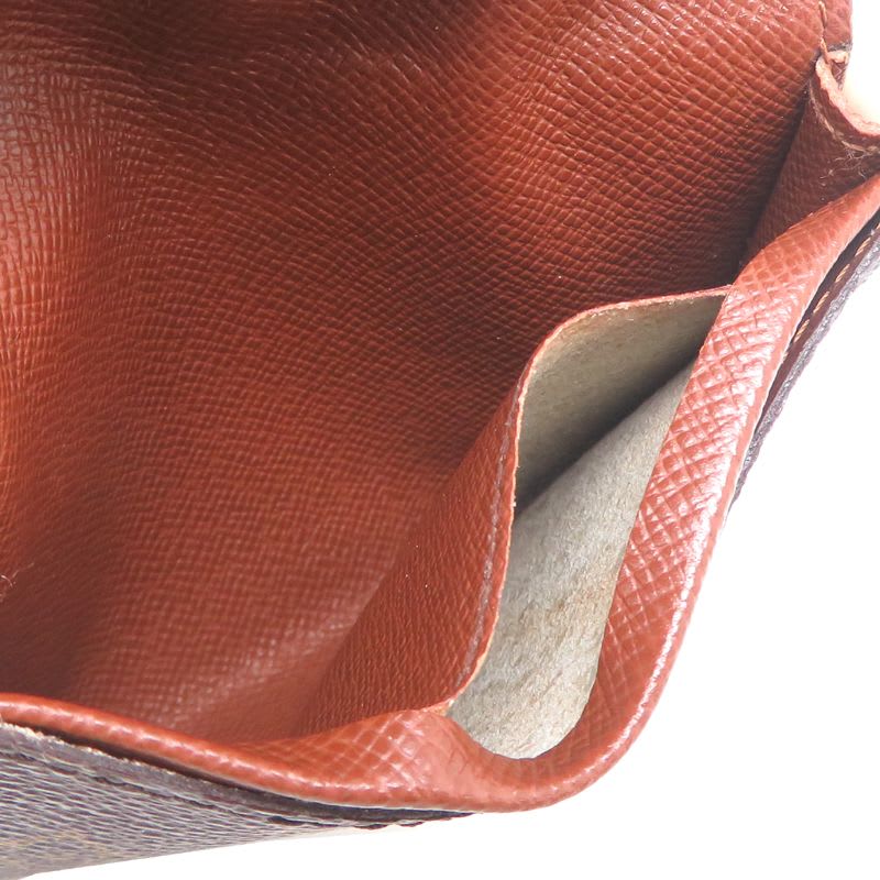 Louis Vuitton Card Case — view 9