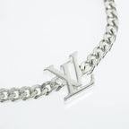 Louis Vuitton Bracelet Spike M1520 a SV 925 Silver — view 3