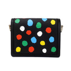 Louis Vuitton Lvyk Dauphinee Mini Yayoi — view 3