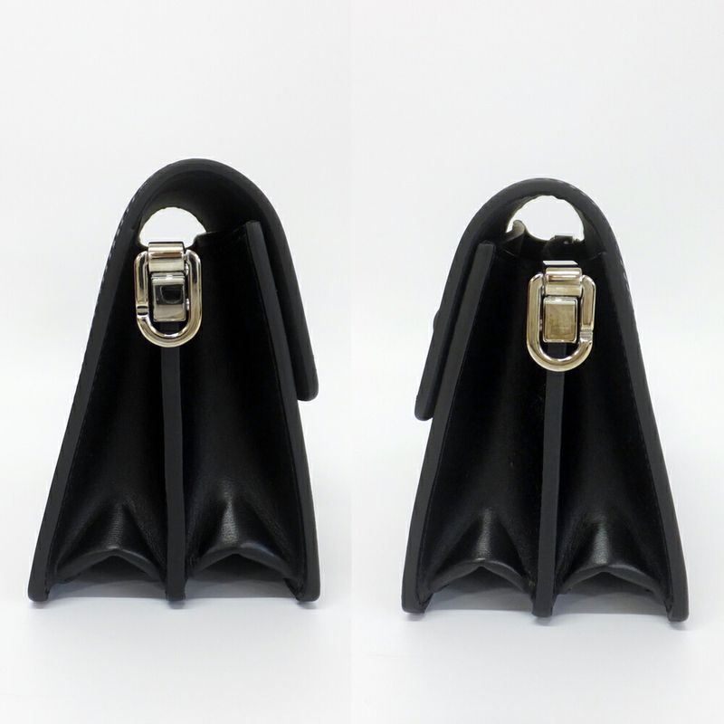 Louis Vuitton Lvyk Dauphinee Mini Yayoi — view 5
