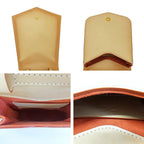 Louis Vuitton Keybell XL PM Shoulder Bag Clochette Shape — view 7
