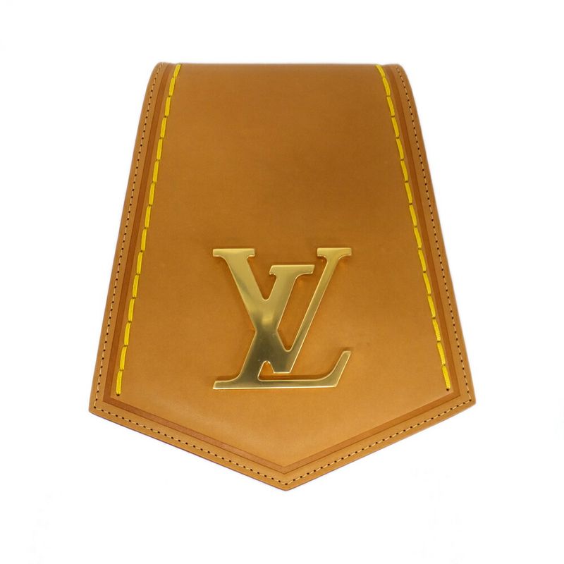 Louis Vuitton Keybell XL PM Shoulder Bag Clochette Shape — view 3