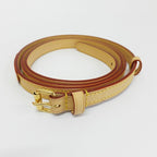 Louis Vuitton Keybell XL PM Shoulder Bag Clochette Shape — view 8