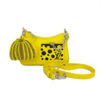 Louis Vuitton YK Marelli-2 Epi Mira Pouch Yayoi Kusama — view 3