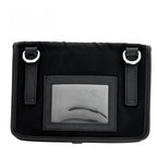 Prada Shoulder Bag Triangle Logo Pochette Crossbody