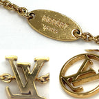 Louis Vuitton Bracelet Monogram Flower Iconic Accessories — view 7