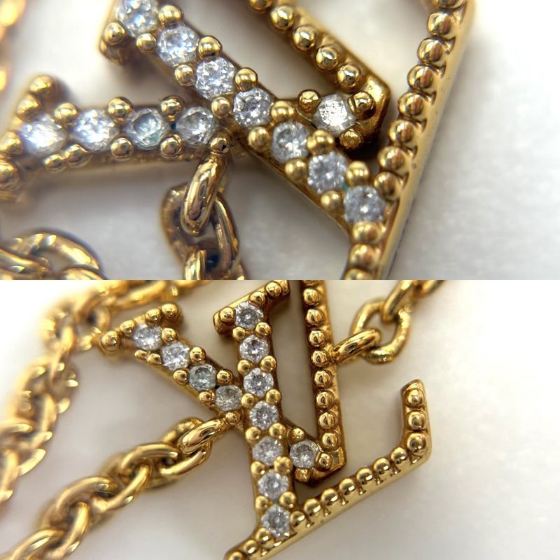 Louis Vuitton Bracelet Monogram Flower Iconic Accessories — view 6