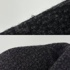 Louis Vuitton Knit Cap Beanie My Monogram Eclipse Hat Fashion — view 5