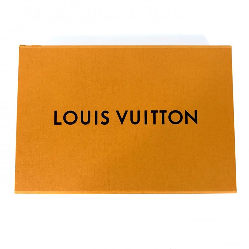 Louis Vuitton Knit Cap Beanie My Monogram Eclipse Hat Fashion — view 6