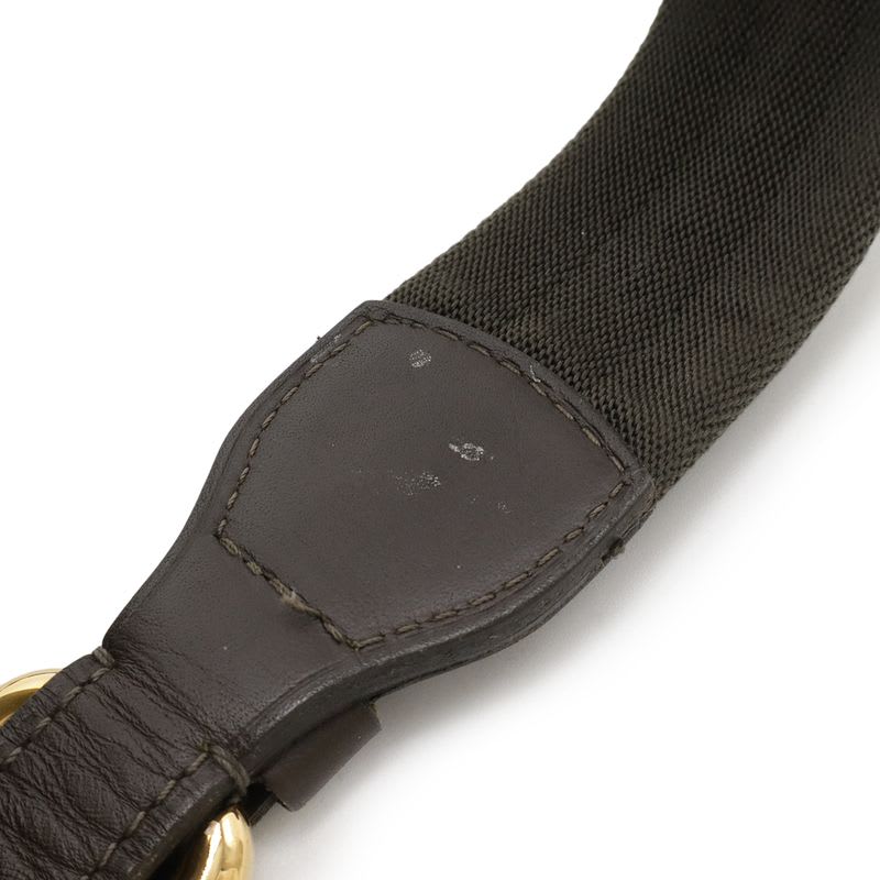 Louis Vuitton Monogram Mini Montsouris GM Rucksack Sac Backpack Shoulder Bag TST — view 5
