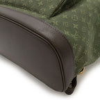 Louis Vuitton Monogram Mini Montsouris GM Rucksack Sac Backpack Shoulder Bag TST — view 4