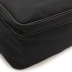 Louis Vuitton Damier Geant Neo Bongo Backpack Rucksack Sac Canvas Noir Black — view 4