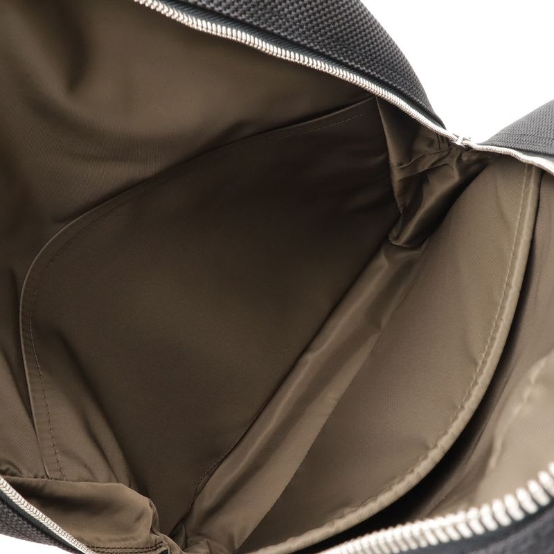 Louis Vuitton Damier Geant Neo Bongo Backpack Rucksack Sac Canvas Noir Black — view 7