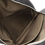 Louis Vuitton Damier Geant Neo Bongo Backpack Rucksack Sac Canvas Noir Black — view 7