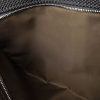 Louis Vuitton Damier Geant Neo Bongo Backpack Rucksack Sac Canvas Noir Black — view 8