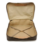 Louis Vuitton Monogram Sirius 45 Boston Bag Travel Purse Business — view 7