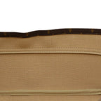 Louis Vuitton Monogram Sirius 45 Boston Bag Travel Purse Business — view 8