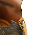 Louis Vuitton Monogram Musette Shoulder Bag Crossbody — view 2