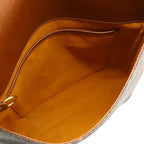 Louis Vuitton Monogram Musette Shoulder Bag Crossbody — view 8