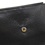 Louis Vuitton Portefeuille Capucines Compact Trifold Wallet — view 9