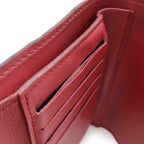 Louis Vuitton Portefeuille Capucines Compact Trifold Wallet — view 6