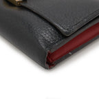 Louis Vuitton Portefeuille Capucines Compact Trifold Wallet — view 3