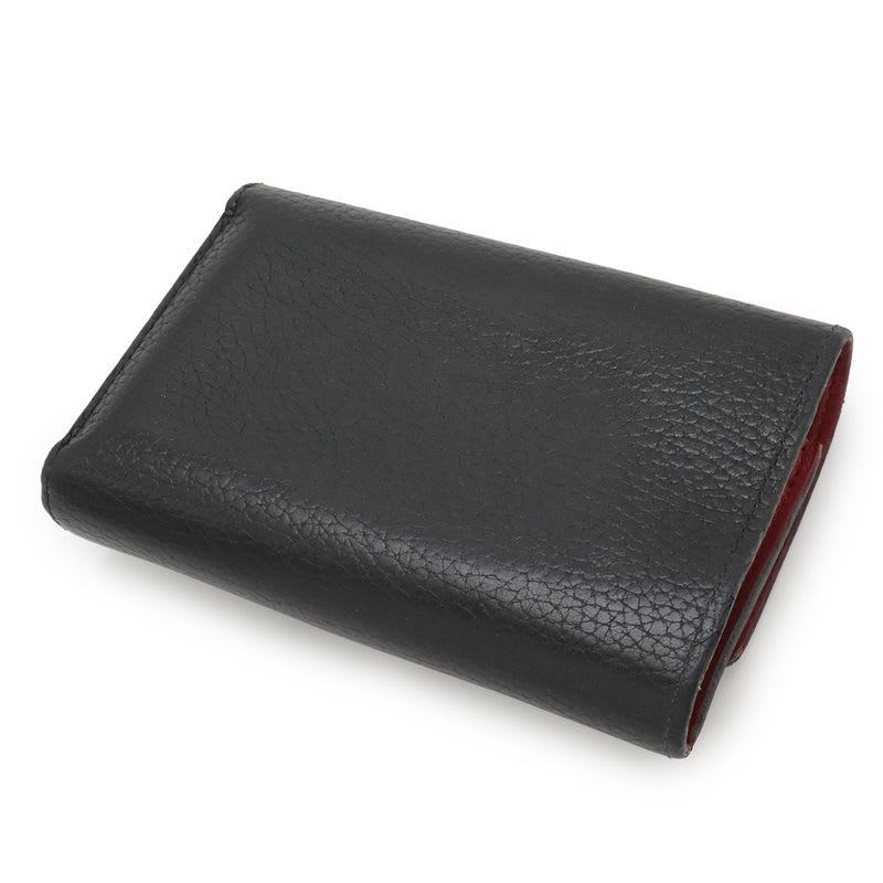 Louis Vuitton Portefeuille Capucines Compact Trifold Wallet — view 2