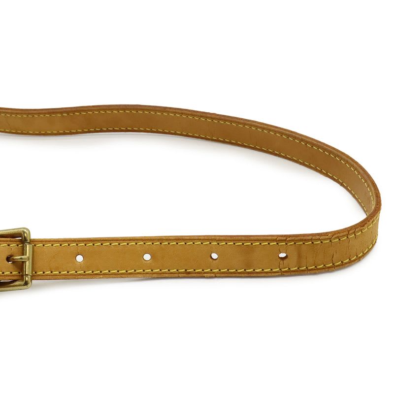 Louis Vuitton Monogram Musette Salsa Shoulder Bag — view 7