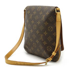 Louis Vuitton Monogram Musette Salsa Shoulder Bag — view 4
