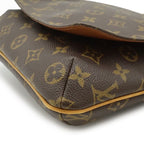 Louis Vuitton Monogram Musette Salsa Shoulder Bag — view 5