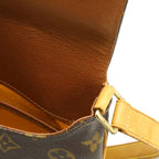 Louis Vuitton Monogram Musette Salsa Shoulder Bag — view 9