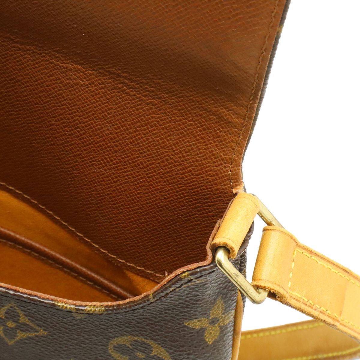 Louis Vuitton Monogram Musette Salsa Shoulder Bag — view 2