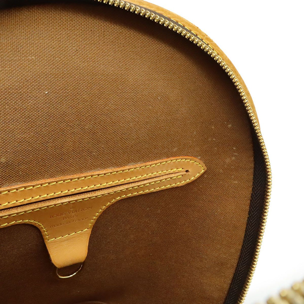 Louis Vuitton Monogram Ellipse Sac A Dos Rucksack Backpack Shoulder Bag — view 2